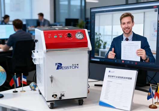 Pre-Sales Consultation