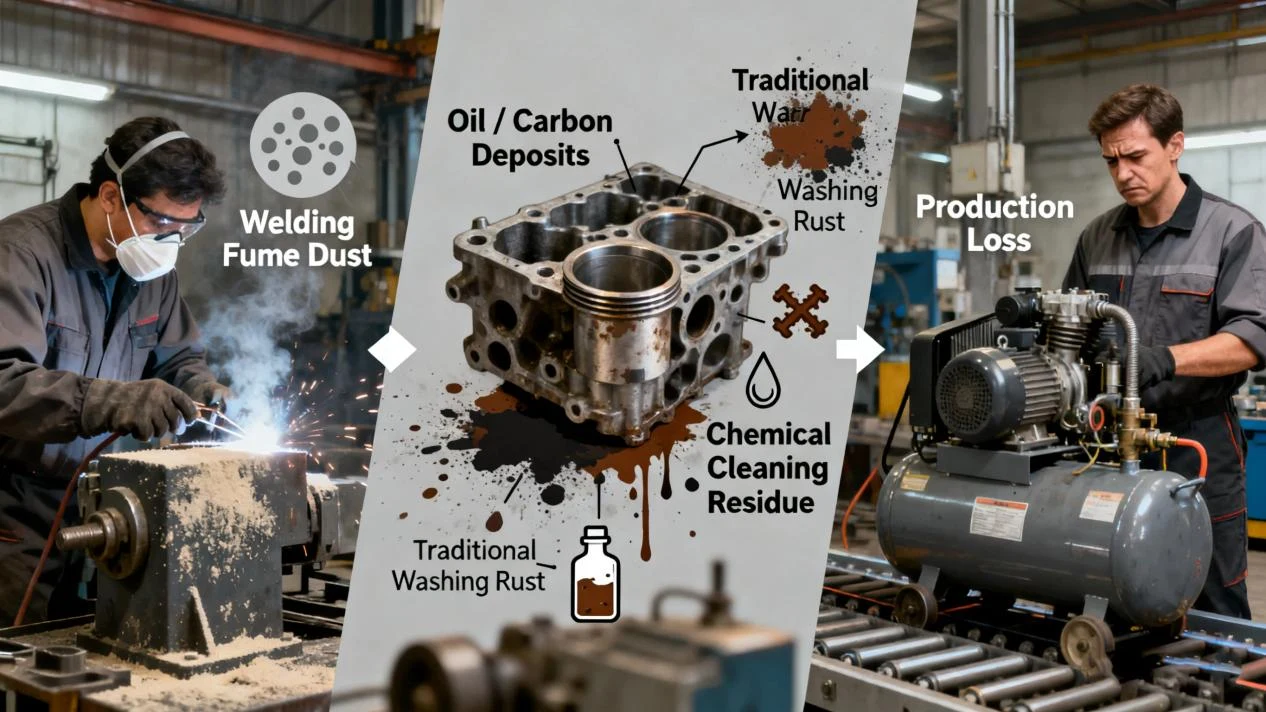 Automotive Manufacturing Industry