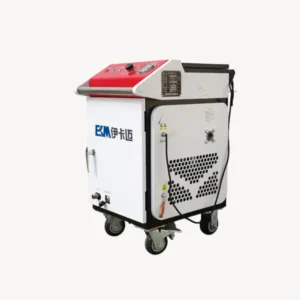 GT10 dry ice cleaning machine